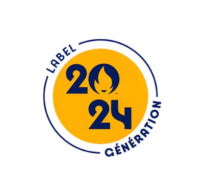 Labellisation Paris Génération 2024